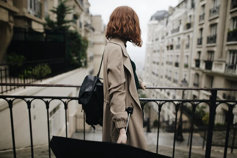 Travel adventure
